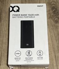 Xqisit power bank for sale  GOSPORT