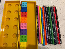 Lego pencil case for sale  Boca Raton