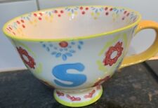 Large teacup shape for sale  BEDFORD