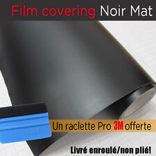 Film covering noir d'occasion  Toulon