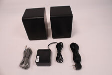 Samsung SWA-9200S 2.0ch Wireless Rear Speaker Kit (w/ Select Samsung Soundbars), used for sale  Shipping to South Africa