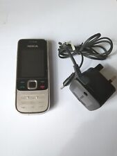 Nokia classic 2730 for sale  THIRSK
