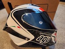 Agv corsa helmet for sale  Chesapeake