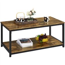 Industrial coffee table for sale  Ontario