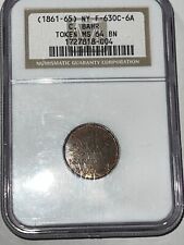 Amazing ngc graded for sale  Chandler