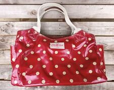 Cath kidston red for sale  NORWICH