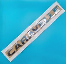 Riginal emblem caravelle gebraucht kaufen  Deutschland