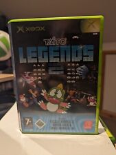 Taito legends game for sale  SANDY