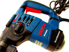 Bosch hammer drill for sale  Mcdonough