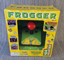 Frogger plug play for sale  ROTHERHAM