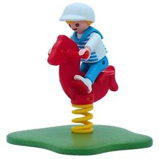 Playmobil figure boy for sale  Shipping to Ireland