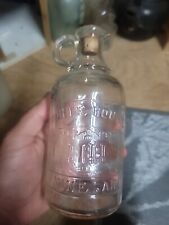 vinegar bottle for sale  Irvona
