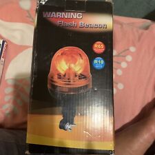 Led beacon warning for sale  BIRMINGHAM