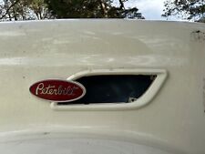 Peterbilt hood air for sale  Raphine