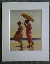 Jack vettriano pink for sale  REDDITCH