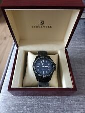 Stockwell automatic watch for sale  FALKIRK