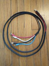Morrow audio wire for sale  Schenectady