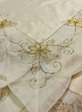 San hedaya tablecloth for sale  Shrewsbury