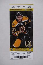 Boston bruins pittsburgh for sale  Cleveland