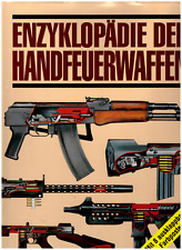 Enzyklopädie handfeuerwaffen gebraucht kaufen  Giengen an der Brenz