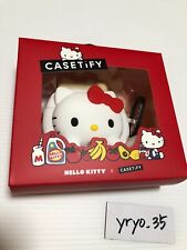 CASETiFY Hello Kitty Toster kolekcjonerski AirPods Pro 2 Pro Etui na sprzedaż  Wysyłka do Poland