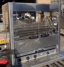 Rollergrill rbe25 electric for sale  CHELMSFORD