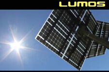 LUMOS LSX 250w Glass - Frameless Solar Panels - Quantity (20) for sale  Shipping to South Africa