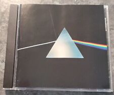 Pink Floyd The Dark Side of the Moon CD 1990 Press RARO OOP Prog Psych Rock Muito Bom+ comprar usado  Enviando para Brazil