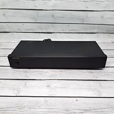 Used, Rotel RQ-970BX Phono Equalizer MM MC Inputs for sale  Shipping to South Africa