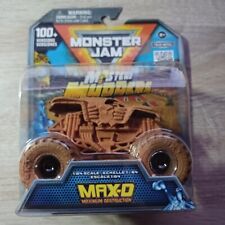 Spinmaster monster jam for sale  Shipping to Ireland