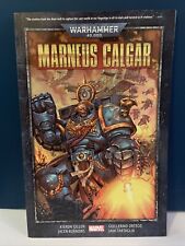 Warhammer 40k marneus for sale  DOVER