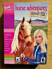 Barbie horse adventures for sale  Portland