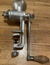 Universal meat grinder for sale  Redondo Beach