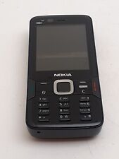 Nokia n82 nero usato  Torino