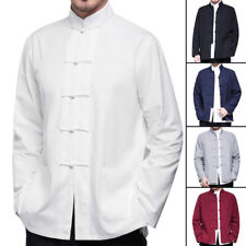 Mens traditional chinese for sale  Shipping to Ireland