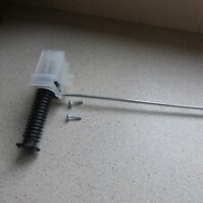 Firenze under counter fridge FLF140 Rear adjustable leg foot and rod  for sale  Shipping to South Africa