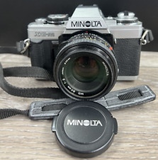 Minolta silver 35mm for sale  Valdosta