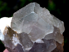 Mineralien fluorit jiangxi gebraucht kaufen  Biebertal