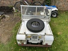 Land rover toylander for sale  BISHOP'S STORTFORD