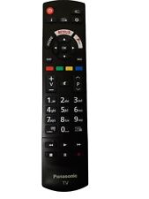 Genuine panasonic remote for sale  Ireland