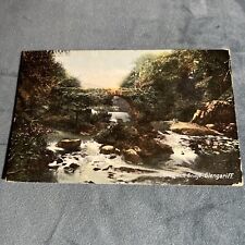 Vintage postcard cromwell for sale  BRADFORD