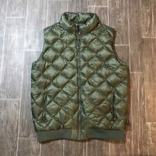 Patagonia vest quilt for sale  Bybee