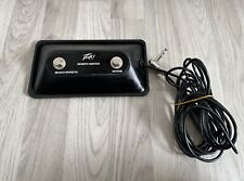 Peavey channel reverb for sale  Shipping to Ireland