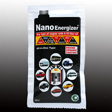 Nano engine oil for sale  Shipping to Ireland