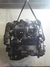 Moteur hyundai satellite d'occasion  Elven