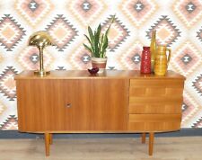 60er jahre sideboard gebraucht kaufen  Wilhelmshaven-City