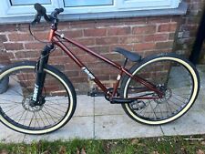 Dmr jump bike for sale  ALFRETON