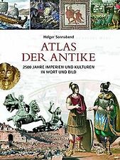 Atlas antike 2500 gebraucht kaufen  Berlin