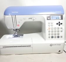 Brother innovis 570q for sale  Carson