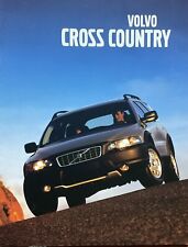 Volvo cross country usato  Zanica